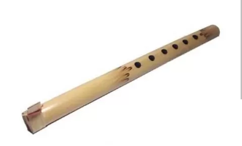 Mengenal Suling, Alat Musik Jawa Barat yang Mendunia