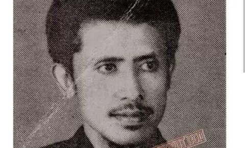 Tiga Sastrawan Sunda Legendaris, Warisan Karya yang Tak Lekang oleh Waktu