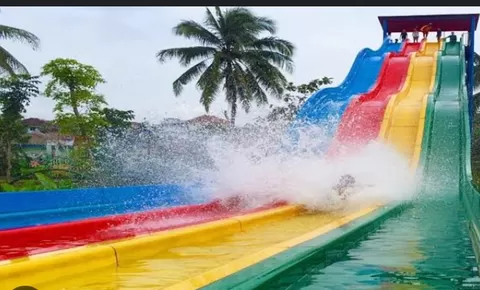 Wisata Papajar di Sukabumi, Ini 3 Rekomendasi Destinasi Terbaiknya