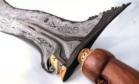 Menelisik Sejarah Keris, Senjata Tradisional Jawa Barat yang Melegenda