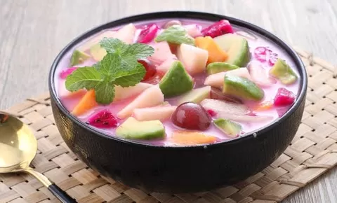 Masak Mudah Hari Ini: Resep Membuat Sop Buah, Takjil Primadona Bulan Ramadan