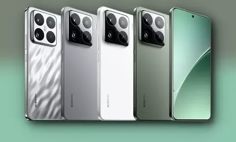 Smartphone Lain Ketar-Ketir, Xiaomi 15 Series Dibekali Kemera Leica