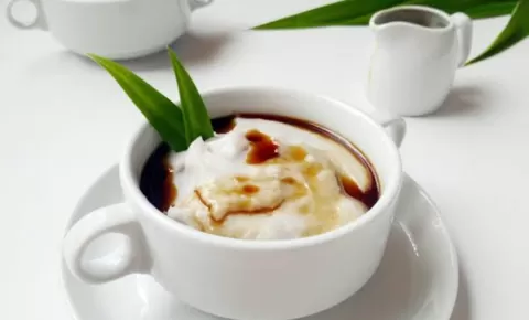Masak Mudah Hari Ini: Resep Membuat Bubur Sumsum untuk Takjil yang Manis