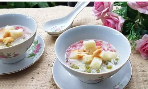 Membuat Sekoteng dengan Mudah, Resep Lengkap dan Langkah-Langkah