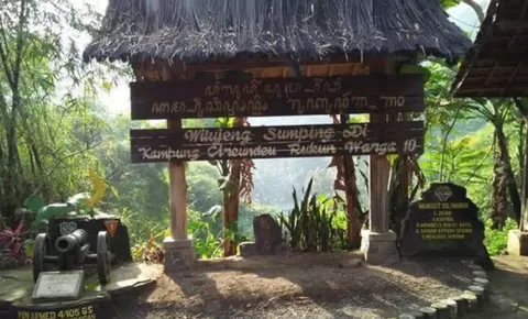 Kampung Adat Cireundeu, Wisata Budaya yang Menyatu dengan Alam dan Tradisi