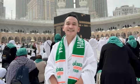 Ruben Onsu Akhirnya Buka Suara Soal Nafkah Betrand Peto, Kuasa Hukum Singgung Dampak Psikologis Anak dan Peran Sarwendah