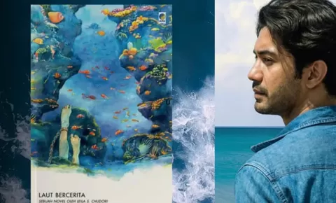 Profil Biodata Lengkap Reza Rahadian, Pemeran Utama Film Laut Bercerita, Pernah Jadi Figuran Sinetron hingga Peraih 6 Piala Citra