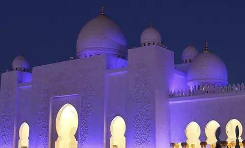 Jarang Orang Tahu! Meraih Malam Lailatul Qadar Pada 10 Malam Terakhir Ramadhan, Ini Tanda Orang yang Berhasil Mendapatkannya Kata Ustadz Abdul Somad