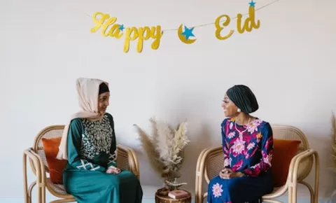 11 Kata Minta Maaf Lebaran 2026 yang Unik, Cocok untuk Status WhatsApp hingga Instagram
