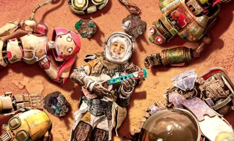 Film Pelangi di Mars Tayang Hari Ini 18 Maret 2026, ICCN Ajak Publik Dukung Karya Animasi Anak Bangsa di Bioskop