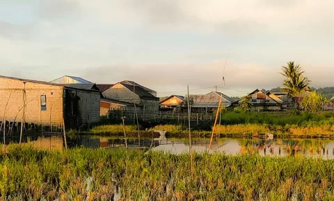 Ada Wisata dengan Mitos Awet Muda di Nganjuk, 13 Tempat Liburan 2026 Ini Ramai Dicari Wisatawan