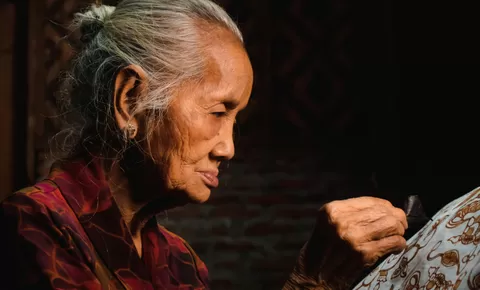 Di Balik Kesunyian Giriloyo, Ada Jejak Abdi Dalem Keraton, Batik Tulis Kelas Dunia, dan Kuliner Khas yang Menggoda