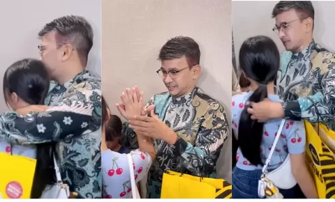 Usai Dilaporkan ke KPAI, Ruben Onsu Jelaskan Alasan Penghentian Nafkah Anak, Kuasa Hukum Ungkap Hubungan dengan Putri Terputus