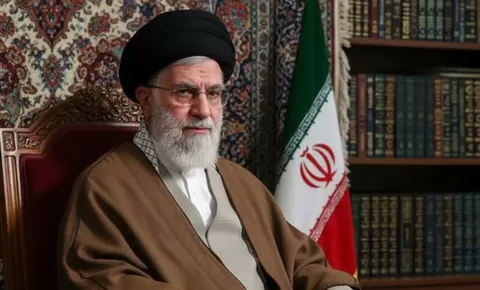 Bagaimana Kepemimpinan Ayatollah Ali Khamenei Membentuk Iran Selama 36 Tahun