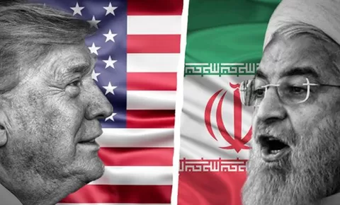 Harga Minyak Dunia Melonjak hingga 8%, Konflik Iran–Israel dan Penutupan Selat Hormuz Picu Kekhawatiran Pasokan