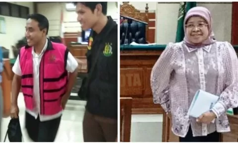 Ganjar Divonis 6 Tahun, Tanggung Jawab KPA Dipertanyakan: Erna Purnawati Tak Bisa Lepas Tangan