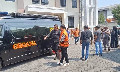 Vonis Bupati Nonaktif Ponorogo Sugiri Sancoko Ditunda, Sidang Putusan Digelar 14 Agustus 2026