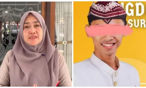 Dugaan Paksa Pacar Aborsi, Disbudpar Jatim Resmi Cabut Gelar Raka Jatim Tio Ferdian