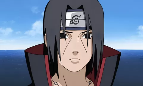 Itachi Uchiha dalam Teori Sigmund Freud: Mengungkap Konflik Batin Sang Ninja Jenius dari Sudut Psikoanalisis
