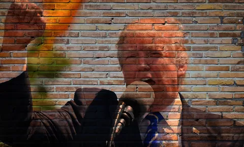 Analisis Kepribadian Donald Trump Menurut Teori Hippocrates, Sosok Koleris yang Dominan