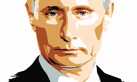Analisis Kecerdasan Vladimir Putin Berdasarkan Teori Raymond Cattell