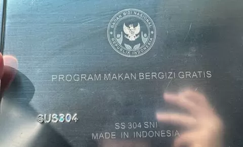 Kasus Korupsi MBG Makin Terang? BGN Ungkap Dugaan Jaringan Yayasan dan Oknum Internal