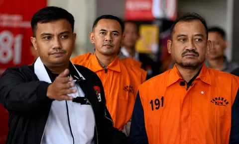 Babak Baru Tipikor Pemalang, Jejak Pesan Terhapus Oknum Staf KPK Jadi Sorotan Penyidik