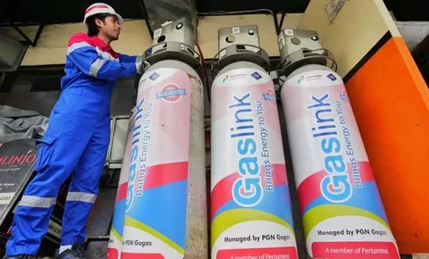 Dorong Efisiensi Energi Sektor Usaha, ESDM Siapkan Uji Coba CNG untuk UMKM