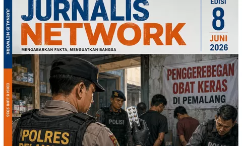 Lagi Nunggu COD Obat Keras Ilegal , Sejumlah Anak Di Grebeg Polisi