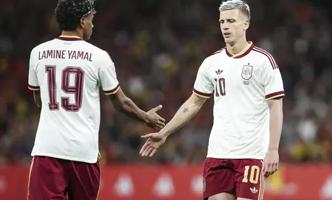 Buntut Keributan Final Piala Dunia 2026, Dani Olmo Pertanyakan Kejujuran Roberto Ayala