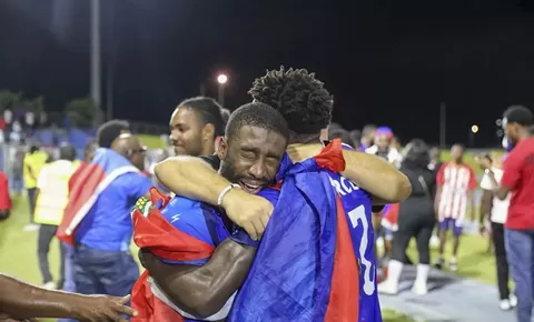 Grup C Piala Dunia 2026: Kuda Hitam Haiti Kembali Menulis Bab Baru di Piala Dunia