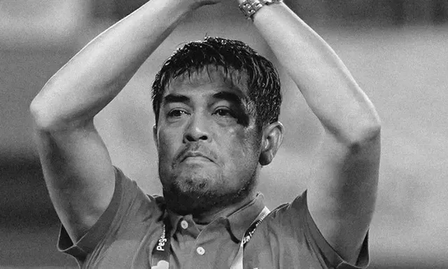 Usai Dipecat Semen Padang FC, Nil Maizar Unggah Pesan Menohok: ‘Kenali Peranmu’