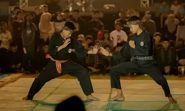 Silek Tuo Tampilkan Tradisi Minangkabau, 30 Sasaran Meriahkan Rang Solok Baralek Gadang 2026