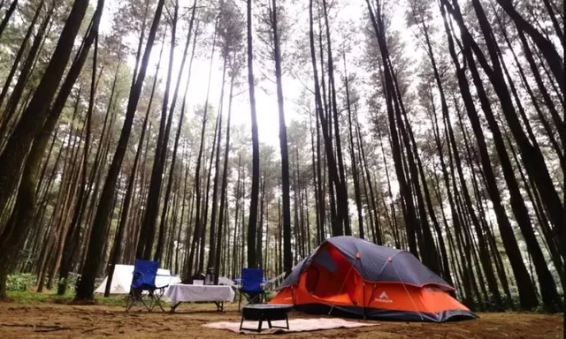 18 Tempat Wisata Terpopuler di Sentul Bogor untuk Liburan Lebaran 2025