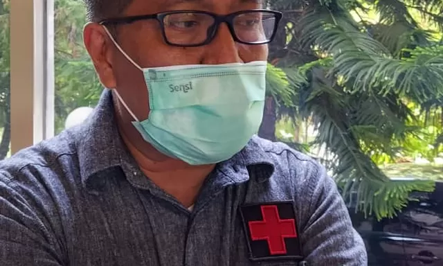 Penanganan Covid-19 jadi Kerja Bersama, Semua Harus Dukung