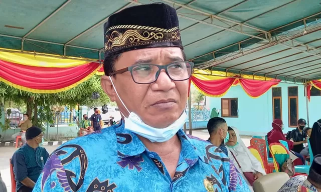 Jangan Sampai Terjadi Klaster baru di Rumah Ibadah