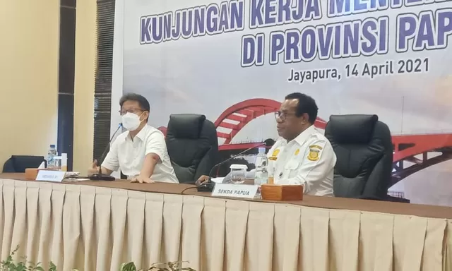 Menkes: Dahulukan Lansia yang Divaksin