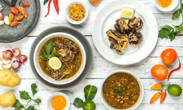 Panduan Praktis Eksplorasi Kuliner Jawa Timur untuk Penikmat Rasa