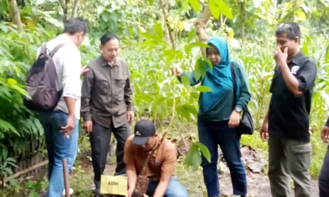 HUT SEKAR ke-21, Bergerak Bersama Tumbuh Lebih Kuat