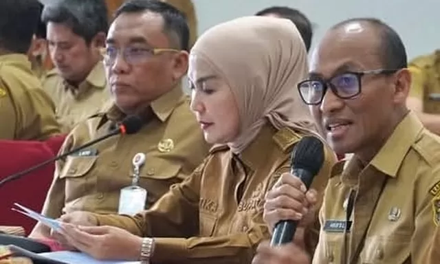 Masuk Lima Besar Nasional PPD 2026, Kendal Jalani Verifikasi Lapangan dari Bappenas