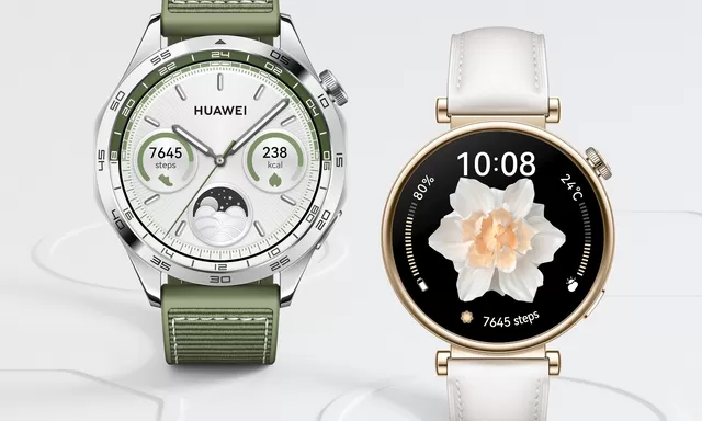 5 Smartwatch Huawei Terbaik