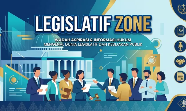 Legislatif Sulut Zone