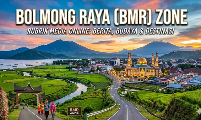 BMR Zone