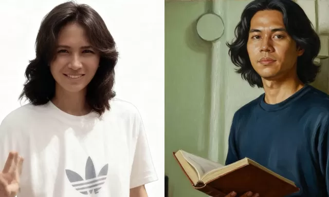 Cerpen dan Puisi Karya-karya Willy Wedhanta