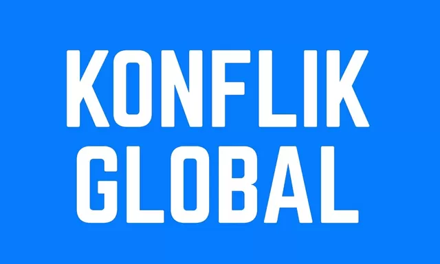 Konflik Global