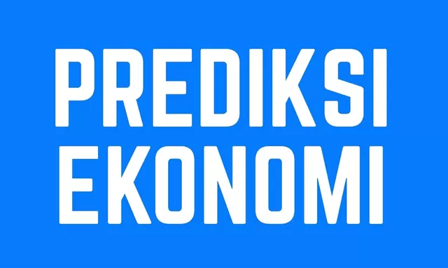 Prediksi Ekonomi