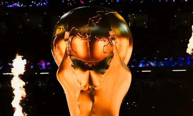Piala Dunia 2026