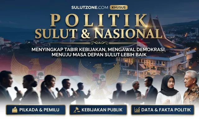Partai Politik Zone