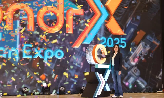 Resmi Dibuka, BNI wondrX 2025 Hadirkan Pengalaman Berbeda bagi Nasabah