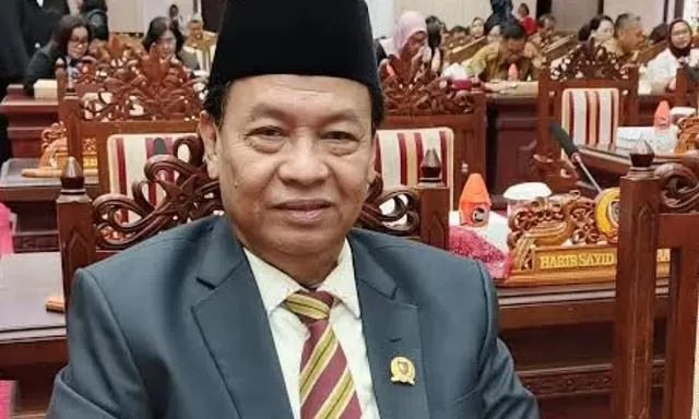 DPRD Kalteng: Program Sekolah Gratis Jadi Solusi Beban Biaya Pendidikan